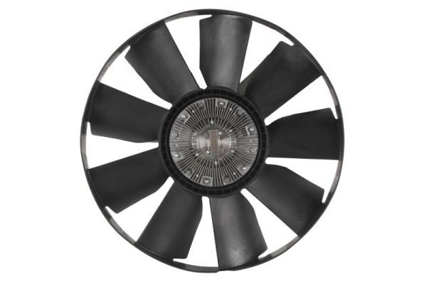 Cupla, ventilator radiator THERMOTEC D5IV011TT