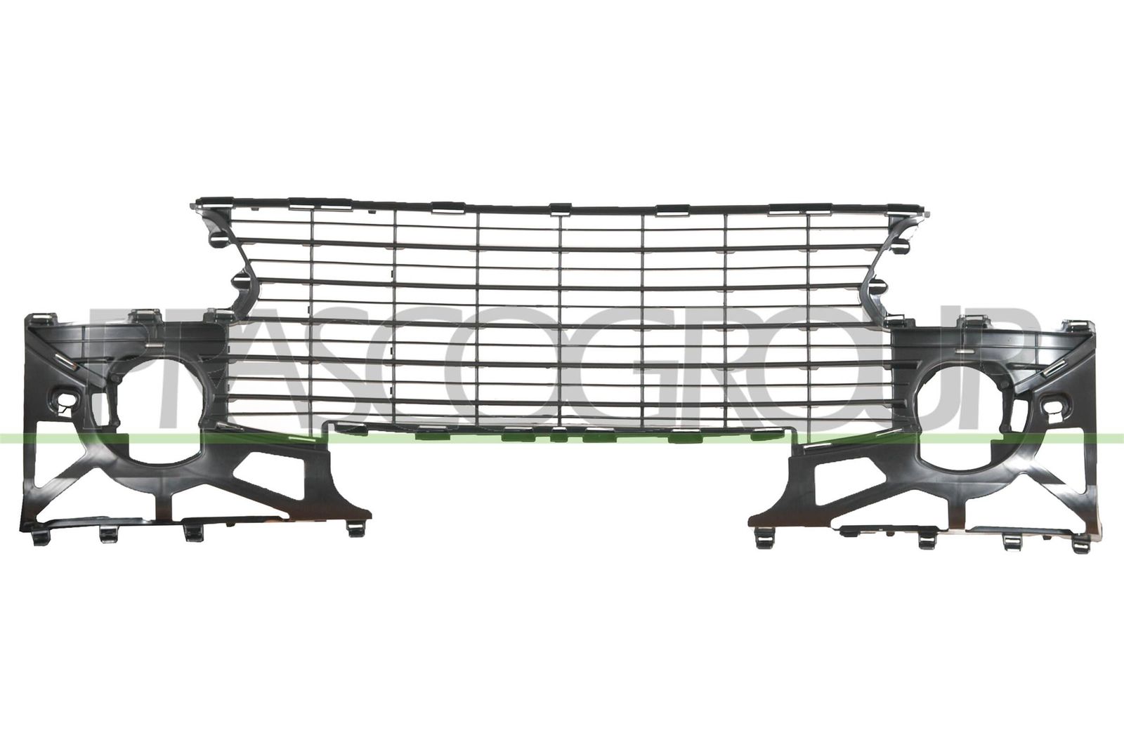 Grila ventilatie, bara protectie PRASCO PG4222100