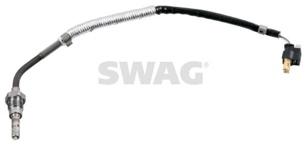 czujnik, temperatura spalin SWAG 33 10 9959