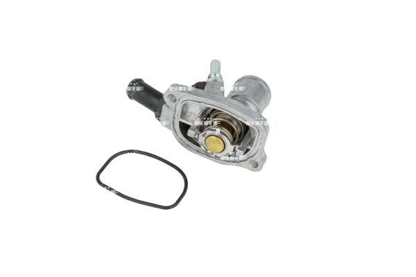 Termostats, Dzesēšanas šķidrums