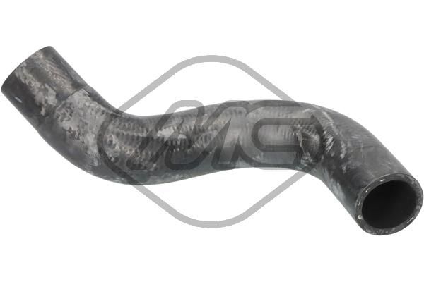 Przewód elastyczny chłodnicy METALCAUCHO 95155