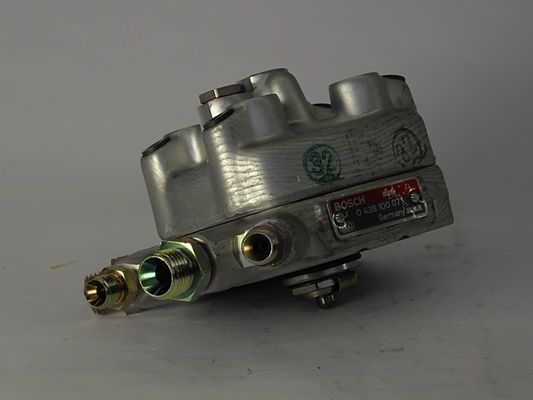 Rozdzielacz dawki, układ wtryskowy BOSCH 0 438 100 091