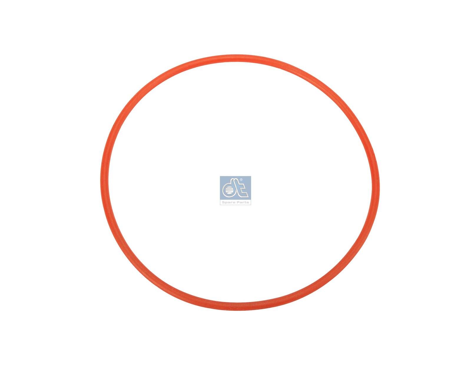 Inel de etanșare, compresor aer comprimat DT Spare Parts 1.18527
