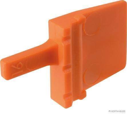 Blocare secundare, carcasa stecher HERTH+BUSS ELPARTS 50391016