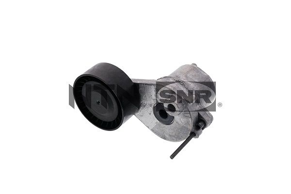 Rolka napinacza, pasek klinowy wielorowkowy SNR GA351.62