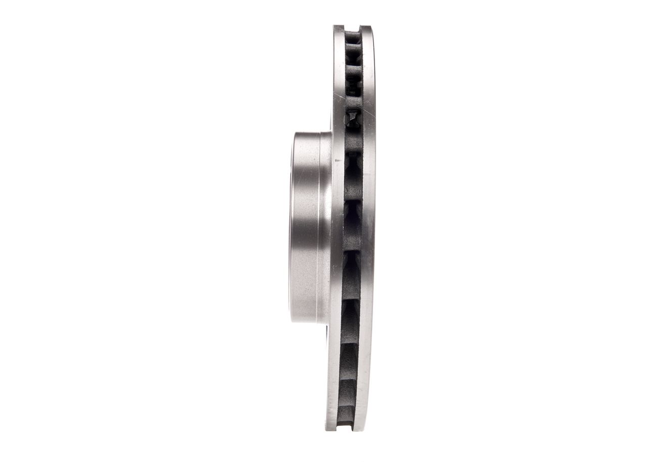 Levně Brzdový kotouč BOSCH 0 986 479 A17