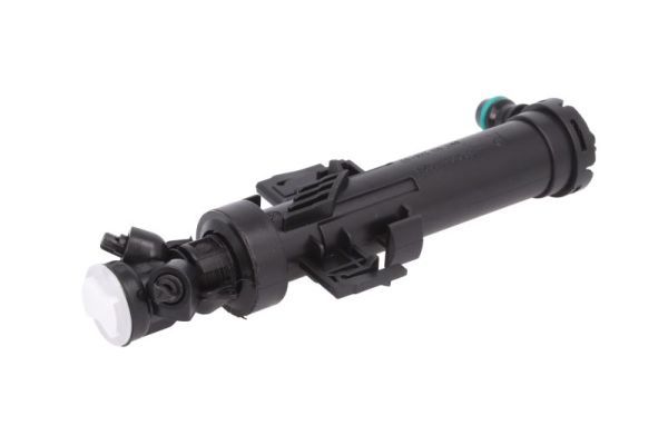 Распылитель воды для чистки, система очистки фар