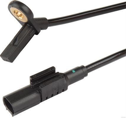 Czujnik, prędkość obrotowa koła HERTH+BUSS ELPARTS 70660236