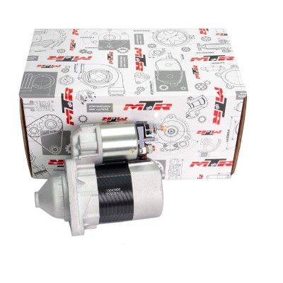 starter MTR 13047890