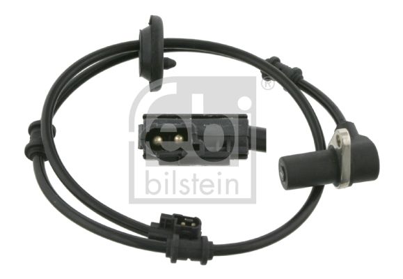 Snímač počtu otáčok kolesa FEBI BILSTEIN 27858