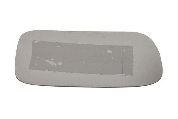 Verre de rétroviseur, rétroviseur extérieur