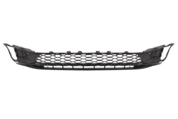 Grille de ventilation, pare-chocs