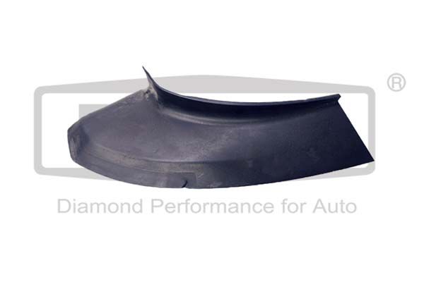 Material amortizare zgomot, nisa motor DPA 88531842102
