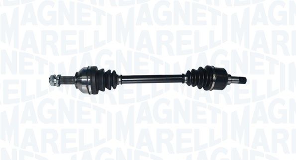 Hnací hriadeľ MAGNETI MARELLI 302004190157