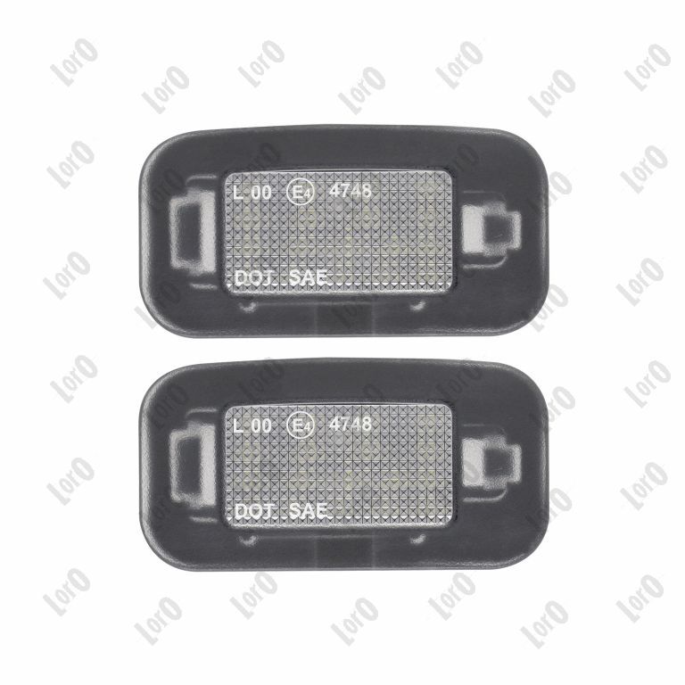LORO L512100013LED