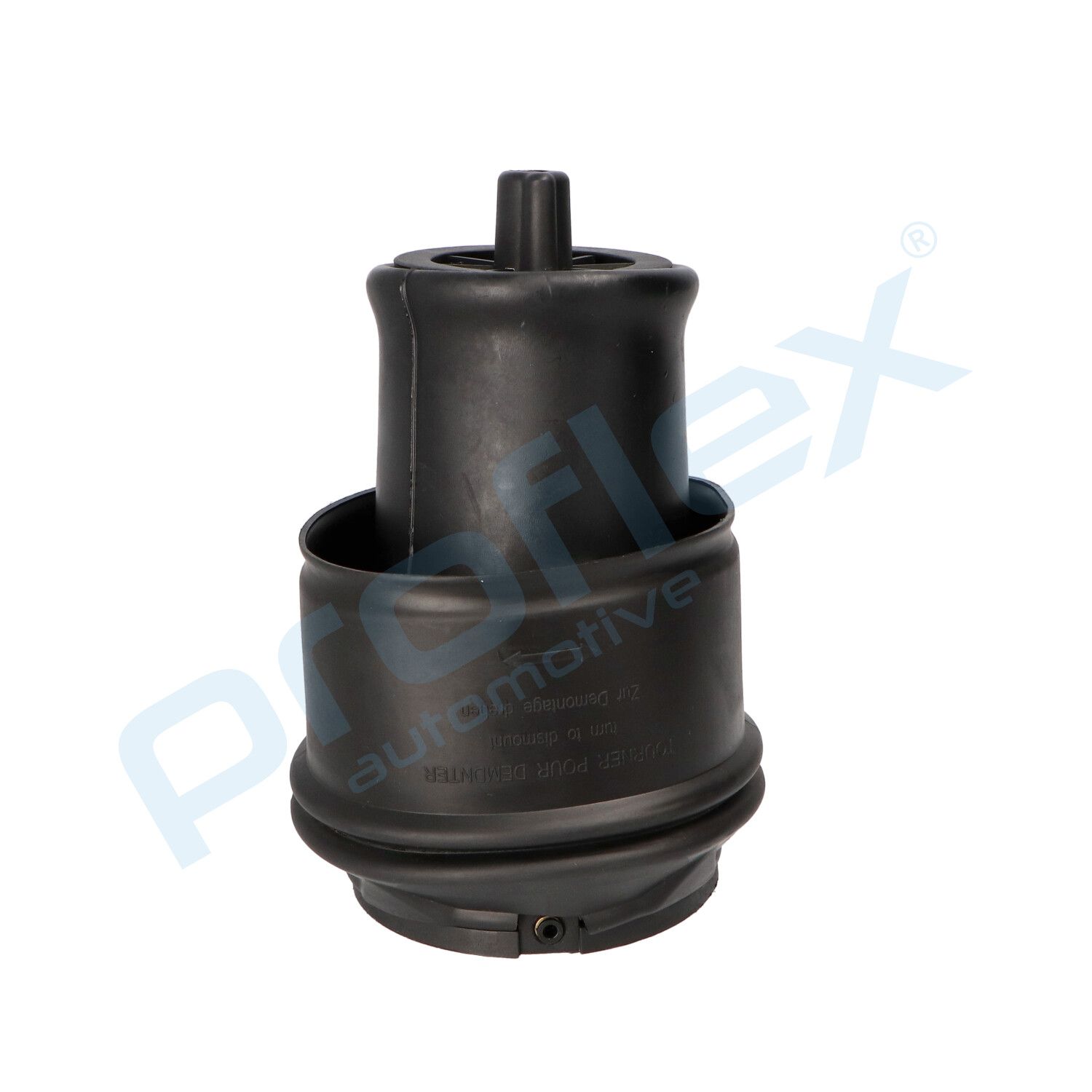 pneumatinė spyruoklė, pakaba PX9-1026 PROFLEX AUTOMOTIVE