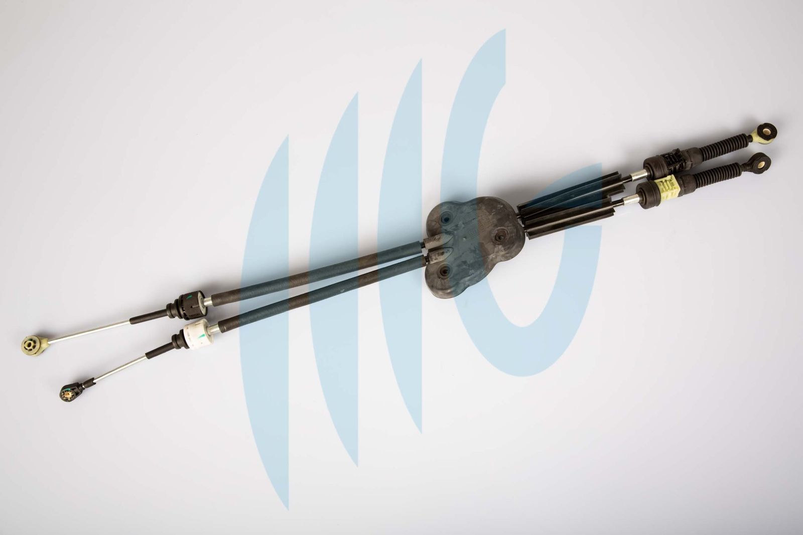 Naciąg linki, ręczna skrzynia biegów RICAMBIFLEX GM 01449044