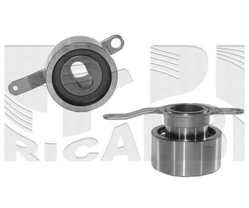 Rolka napinacza, pasek rozrządu CALIBER 36769