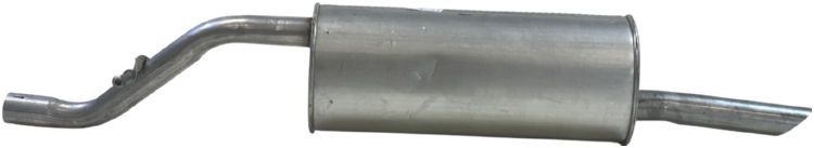 Toba esapament finala BOSAL 185-509