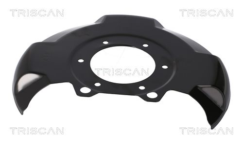 Levně Ochranný plech proti rozstřikování, brzdový kotouč TRISCAN 8125 29143