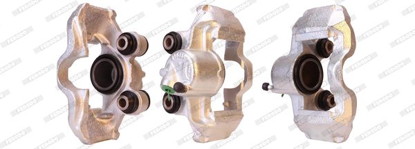 Zacisk hamulca FERODO FCL691332
