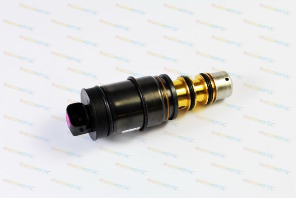Zawór regulacyjny, kompresor THERMOTEC KTT060026