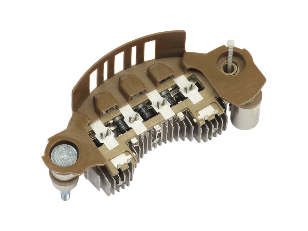 Levně Usměrňovač, generátor AS-PL ARC5090