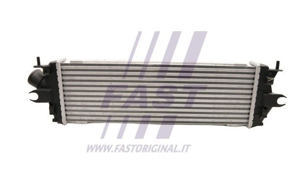 Chłodnica powietrza doładowującego FAST FT55599