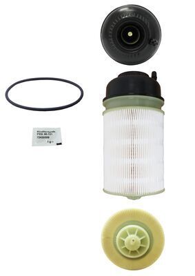 filtru combustibil MAHLE KX 602D