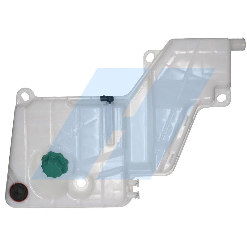 Vase d'expansion, liquide de refroidissement