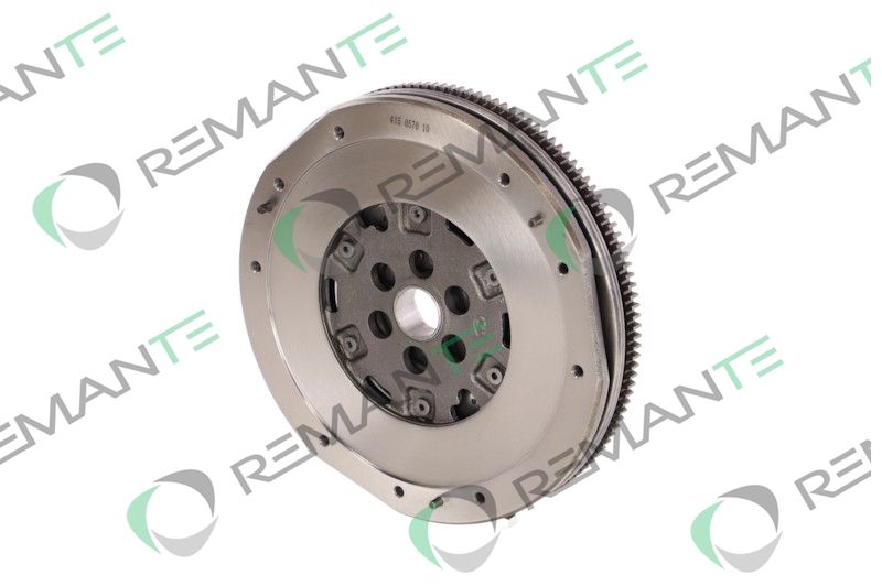 Volant moteur
