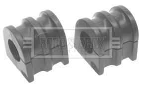 Zestaw naprawczy, łącznik stabilizatora BORG & BECK BSK7425K