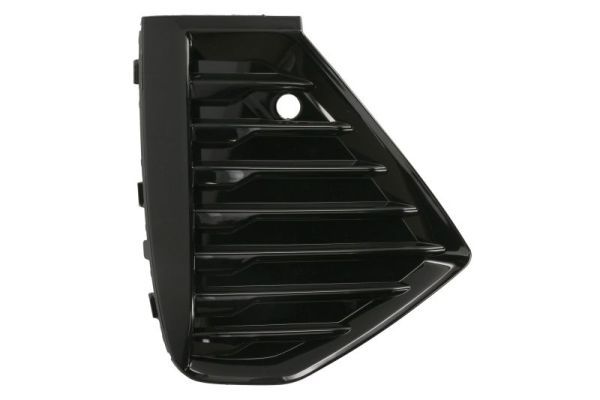 Grila ventilatie, bara protectie BLIC 6502-07-9058931P