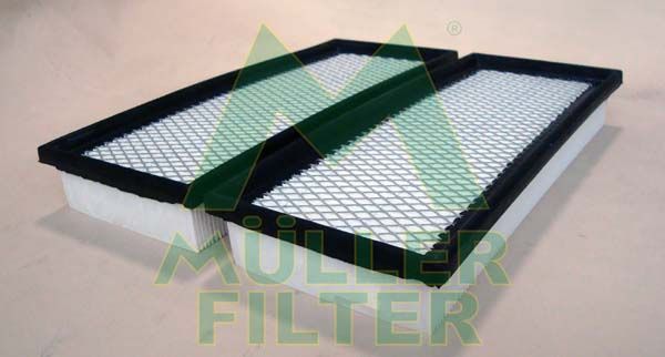 Filtr powietrza MULLER FILTER PA3410X2