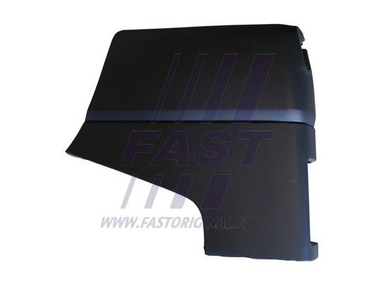 Zderzak FAST FT91314G