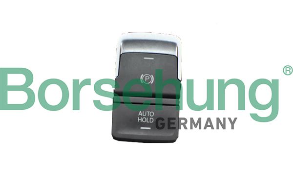 Włącznik, uruchamiania hamulca postojowego BORSEHUNG B18767