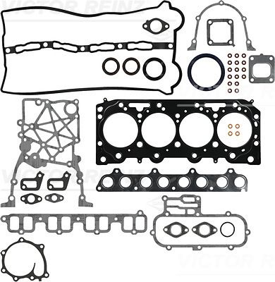 Set garnituri complet, motor VICTOR REINZ 01-53370-02