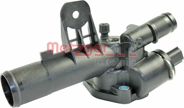 Termostat, płyn chłodzący METZGER AUTOTEILE 4006222