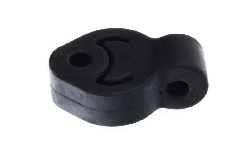 Suspension, échappement