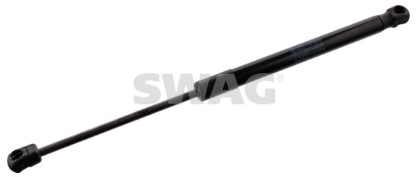 Sprężyna gazowa, pokrywa bagażnika SWAG 11 94 7060