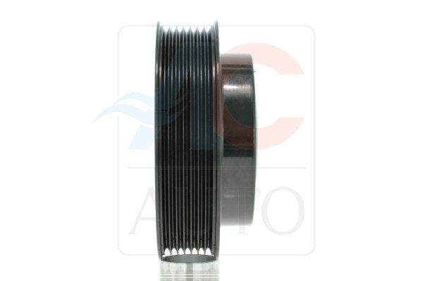 Levně Elektromagnetická spojka, kompresor klimatizace Q-SPARES AC-06ZX01