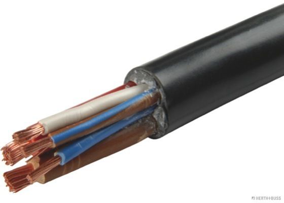 Cablu electric HERTH+BUSS ELPARTS 51275571000