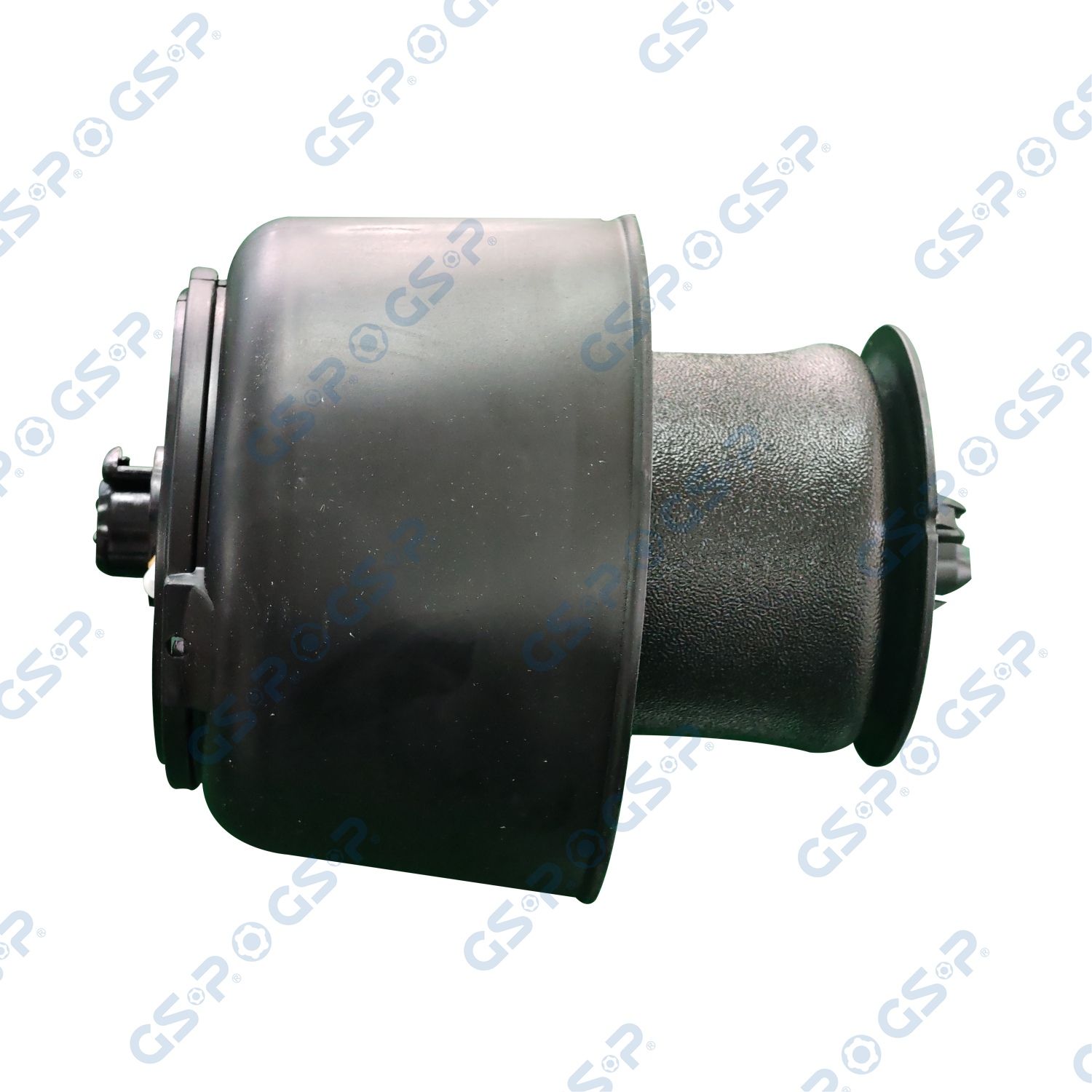 Pneimoatspere, Balstiekārta