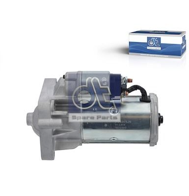 Rozrusznik DT SPARE PARTS 6.27219