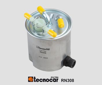 Filtr paliwa TECNOCAR RN308