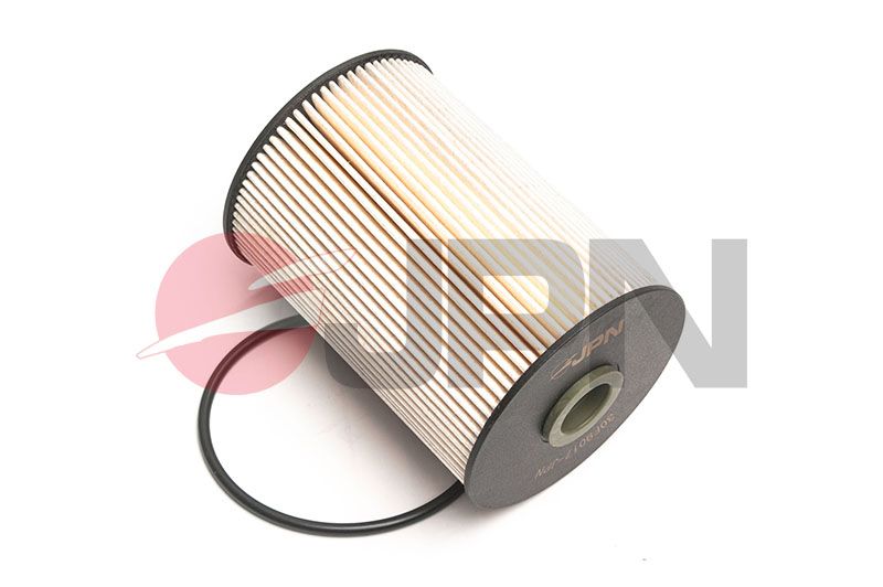 Degvielas filtrs