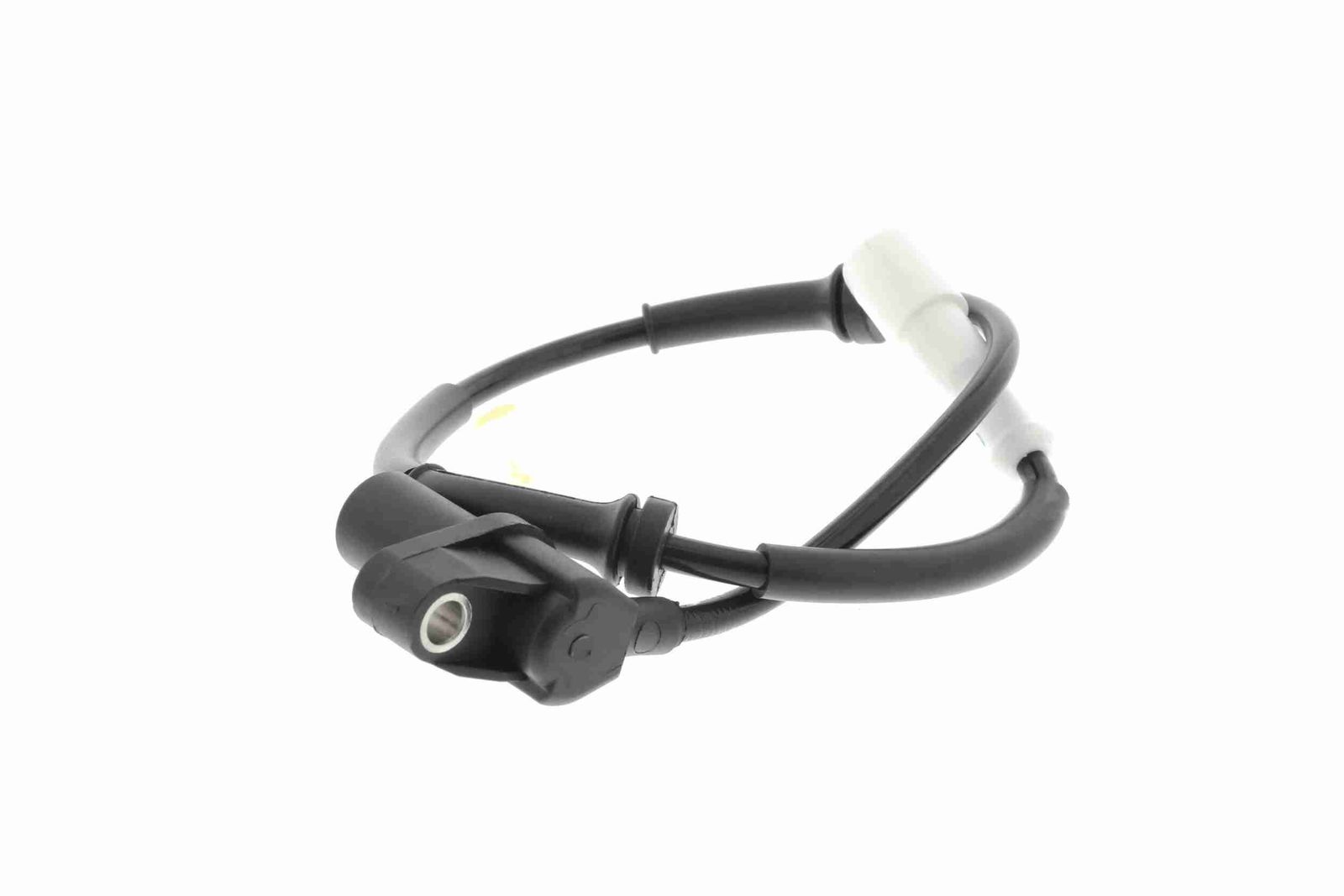 Capteur, vitesse de roue