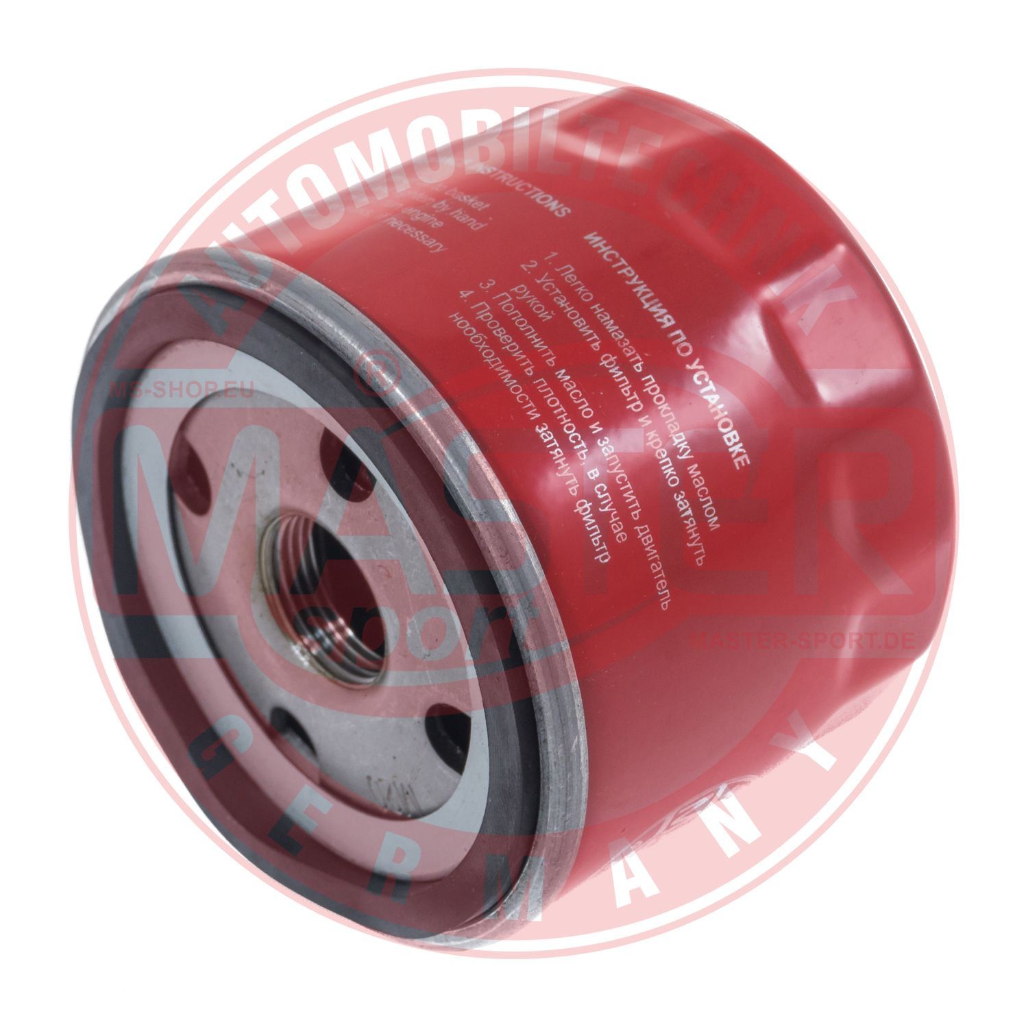 Filtr oleju MASTER-SPORT GERMANY 79-OF-PCS-MS