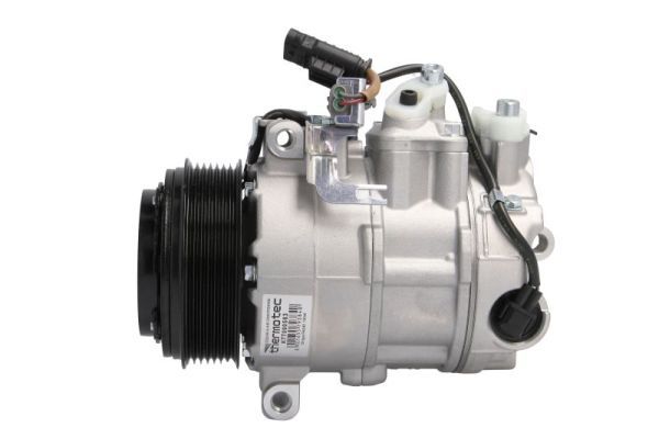 Компрессор, кондиционер