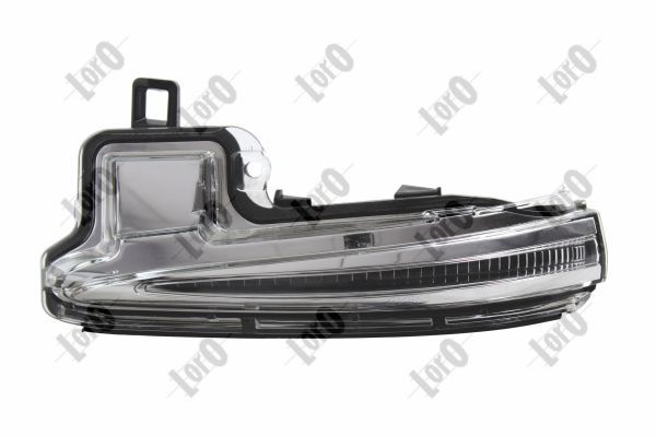 Lumina avertizare schimbare banda de mers LORO 3950S01